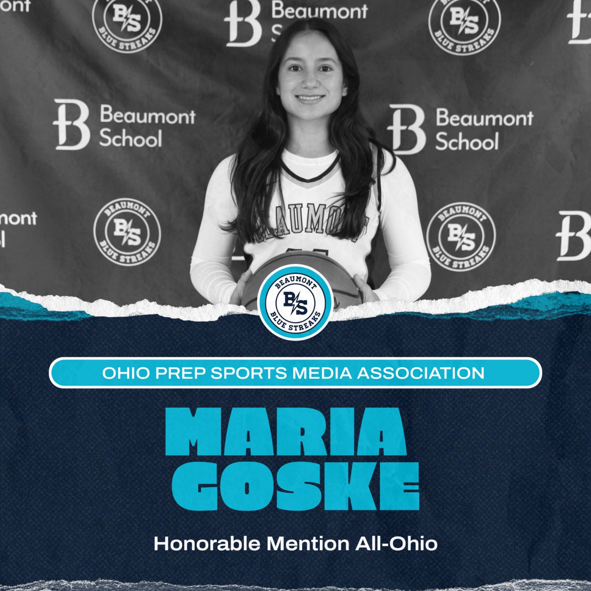 BeaumontBlueStreaks tweet media