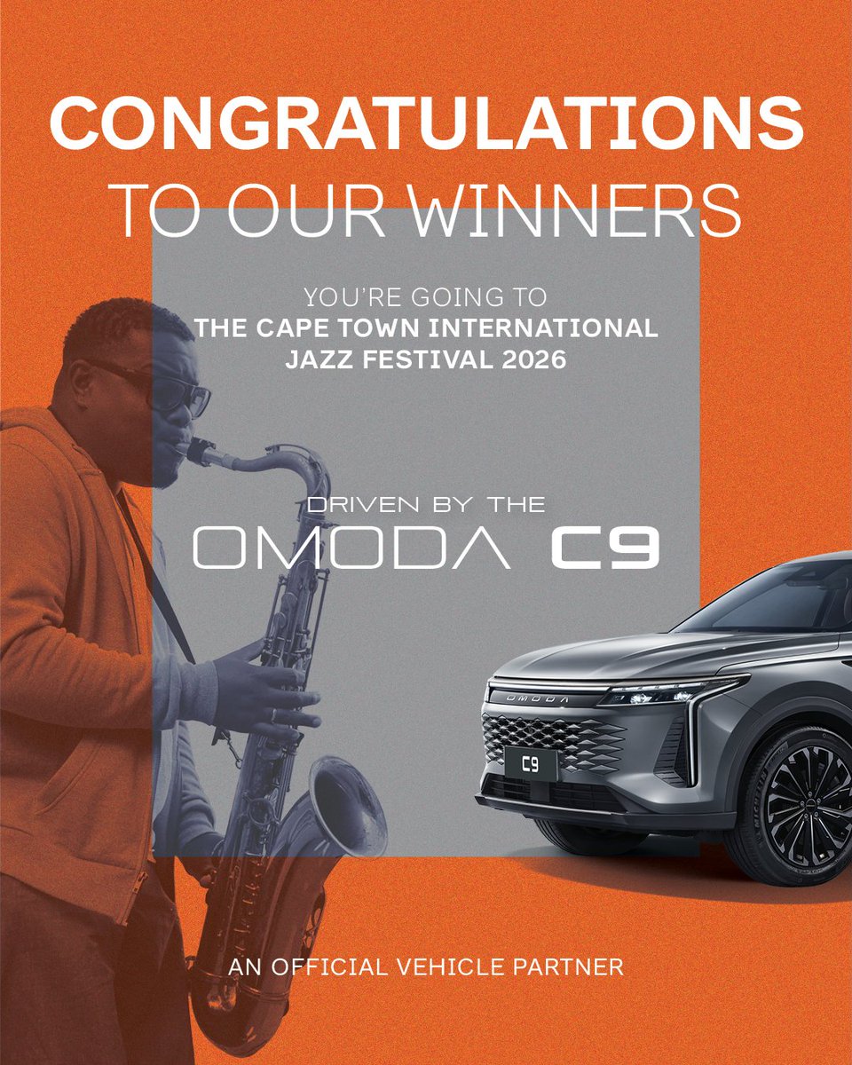 OmodaSouthAfrica tweet media