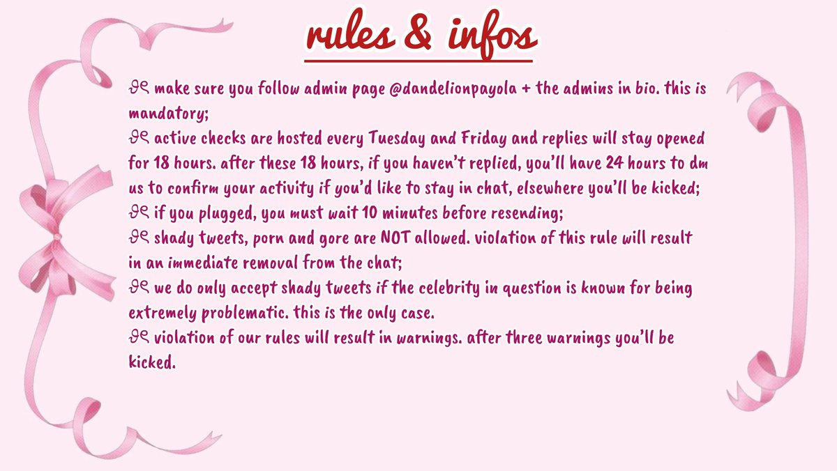 dandelion payola 𝜗𝜚 tweet media