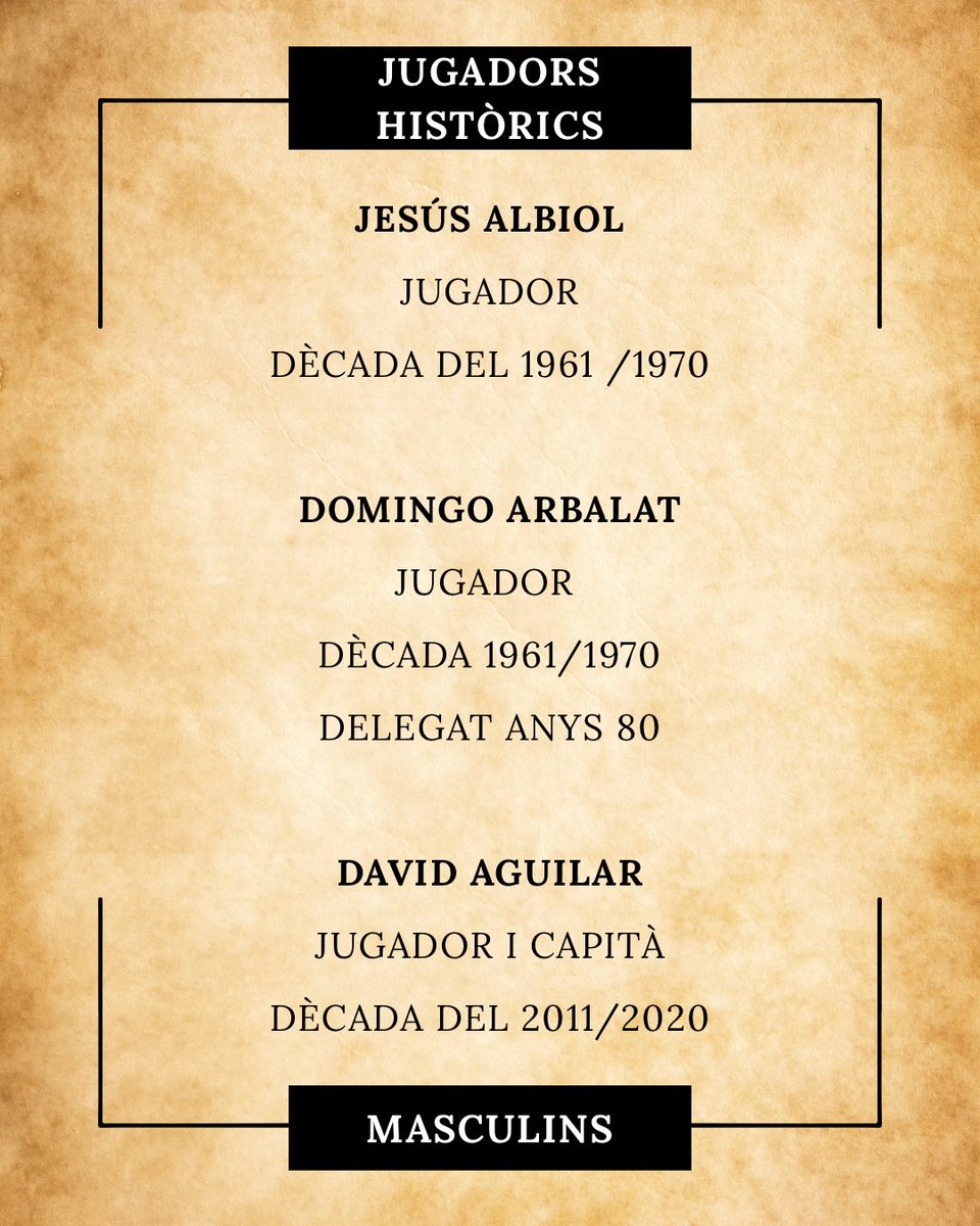 CLUB PATÍ VILANOVA tweet media