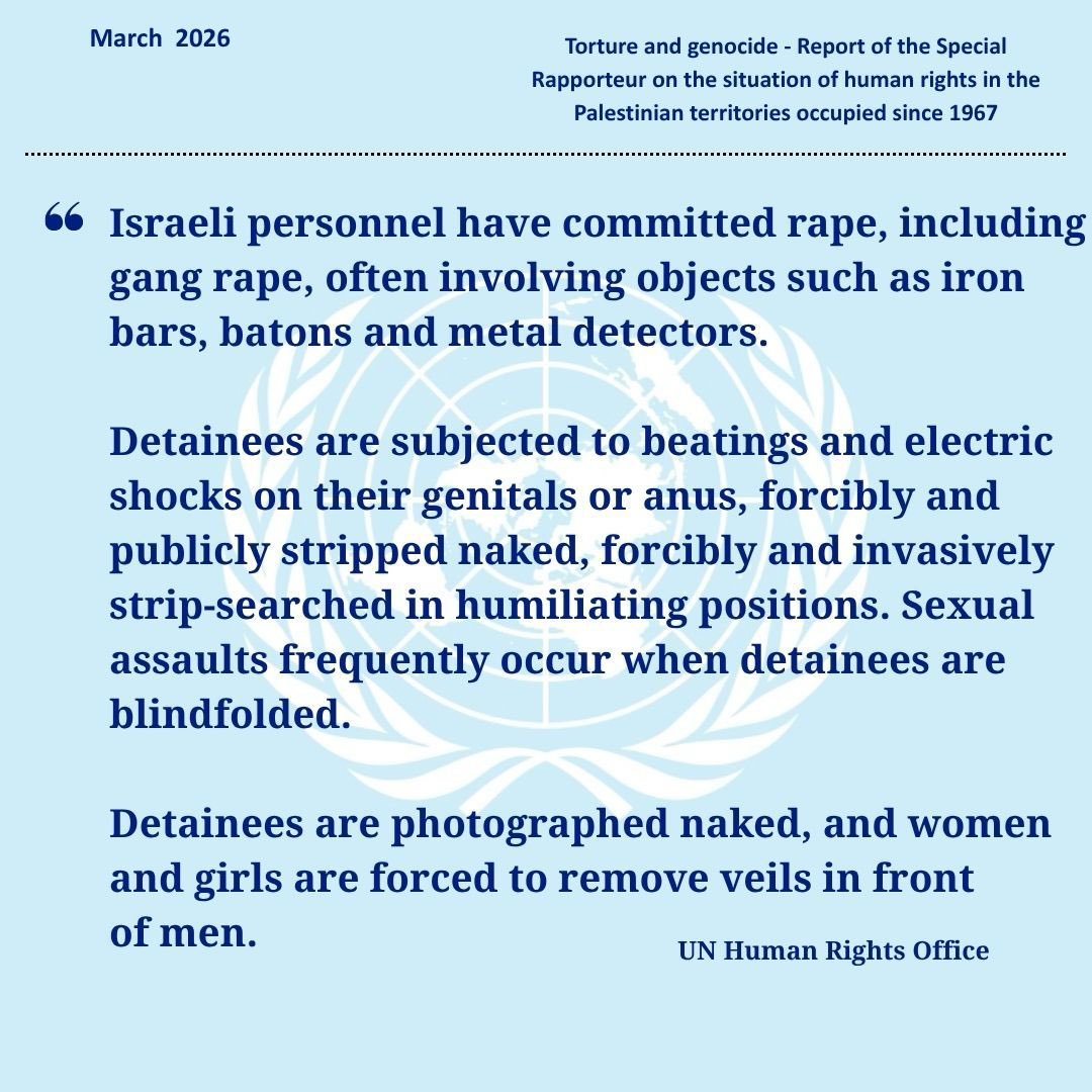 State of Palestine tweet media