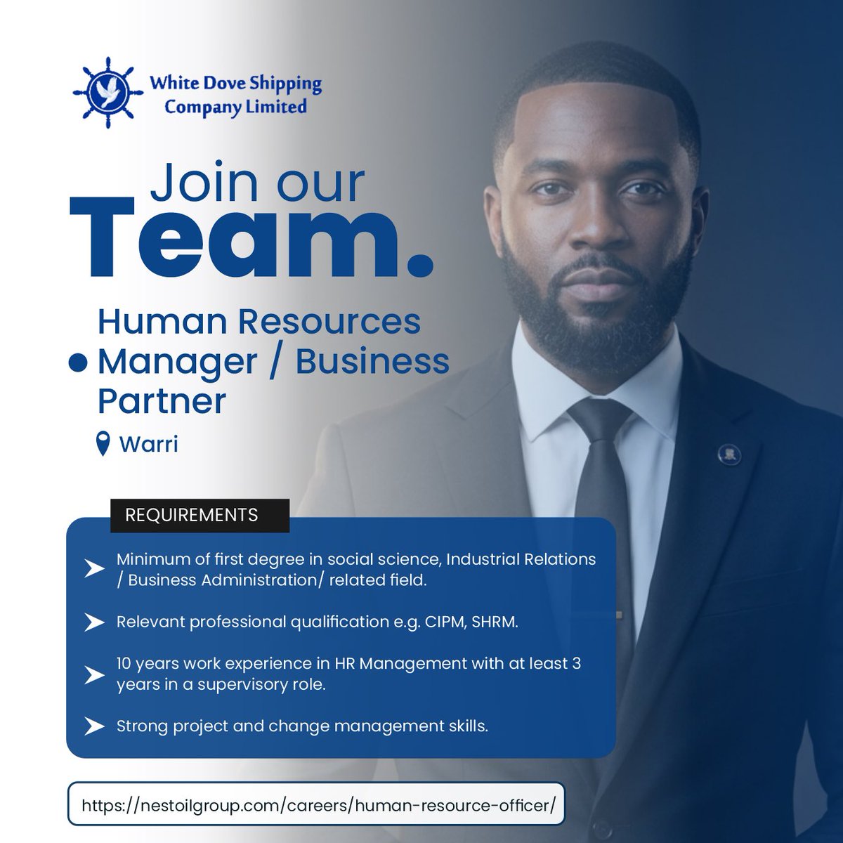 Obijackson Group tweet media