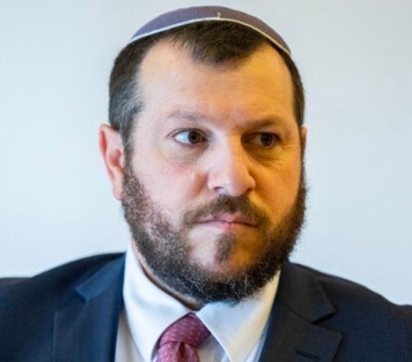 ינון מגל tweet media