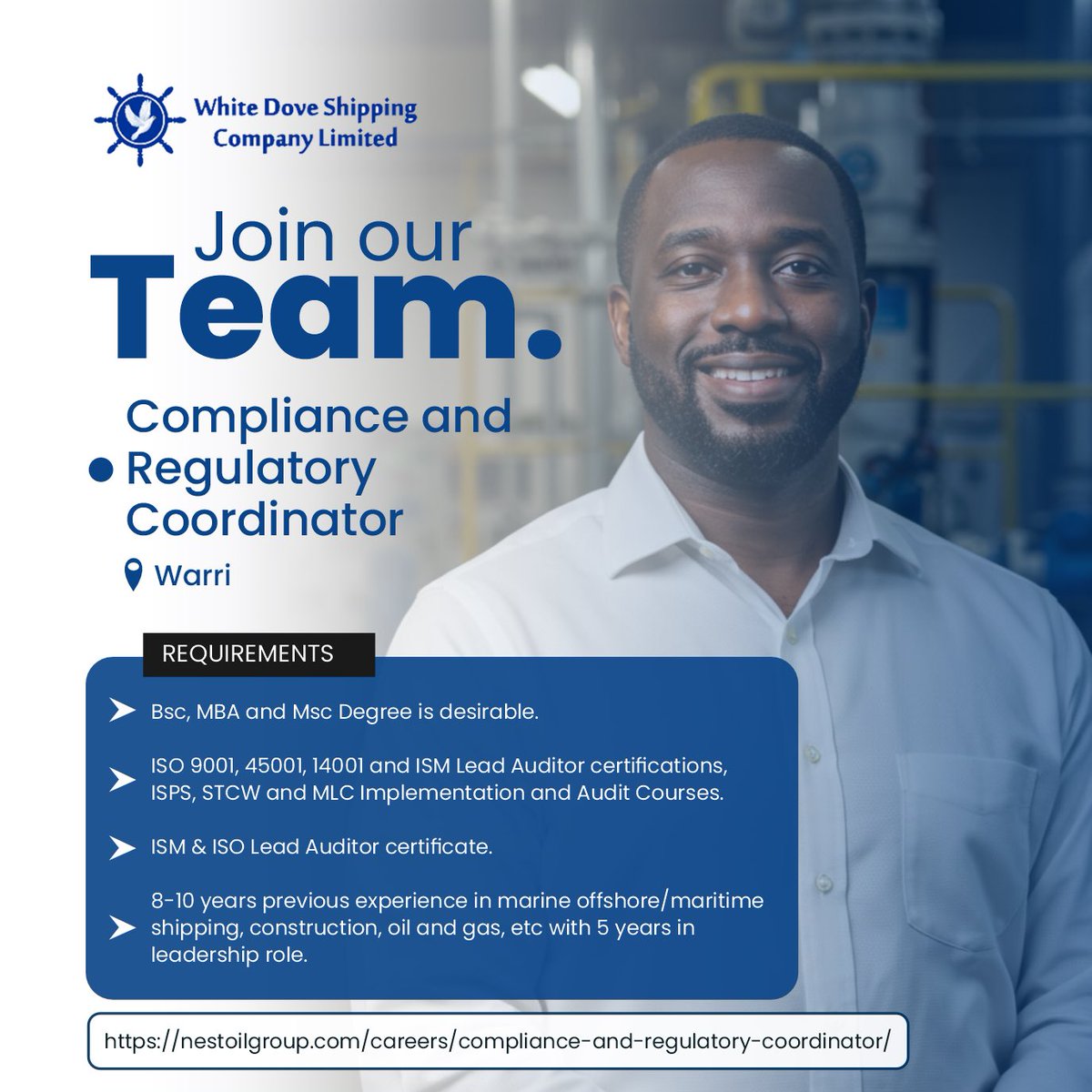 Obijackson Group tweet media