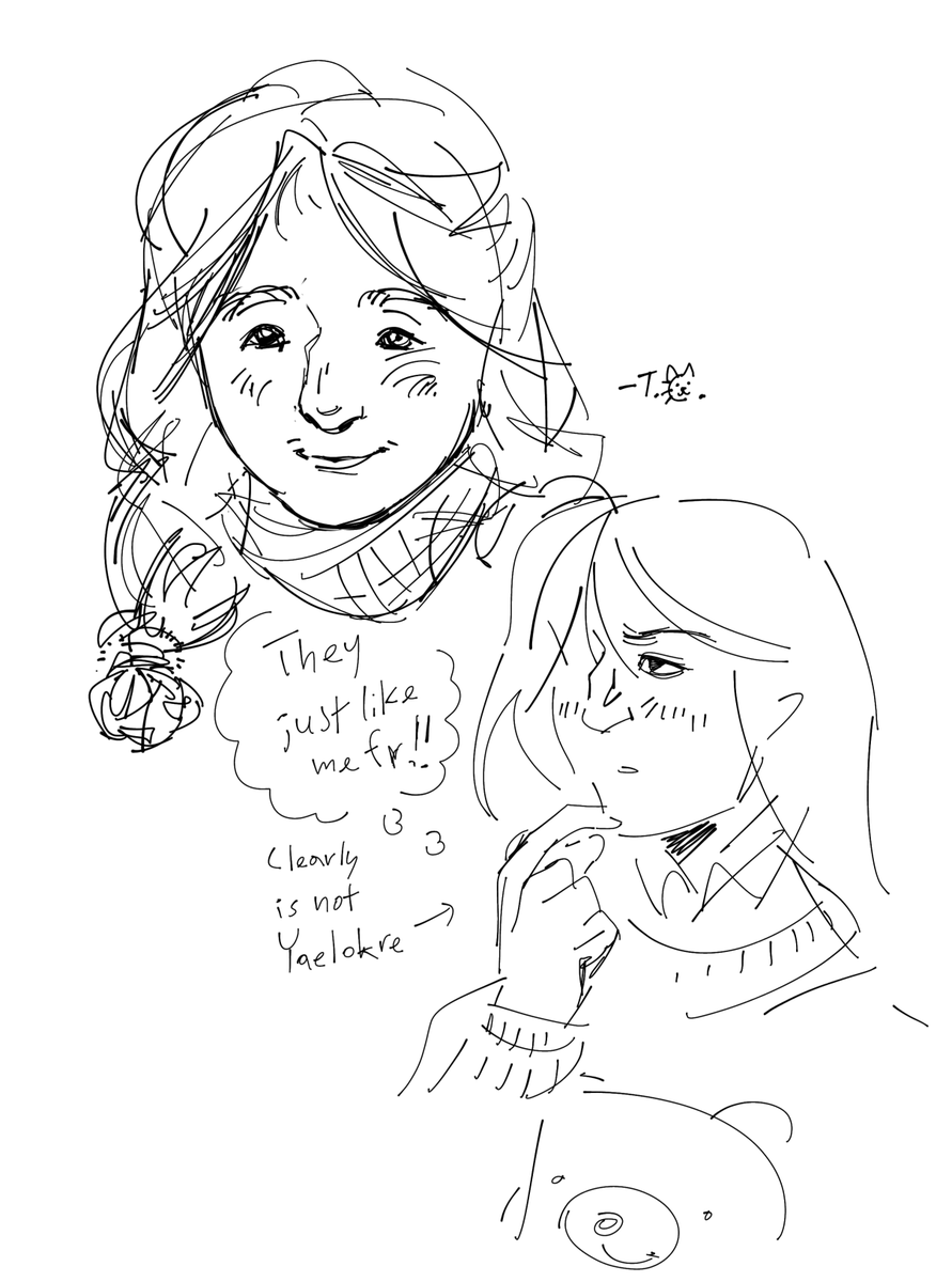 Teacat🐻 tweet media