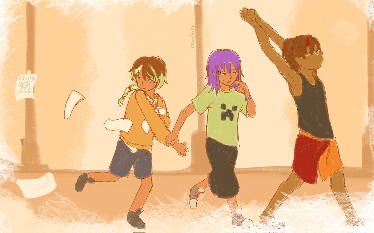 ramnbopp br(ok)en its jawhnover tweet media