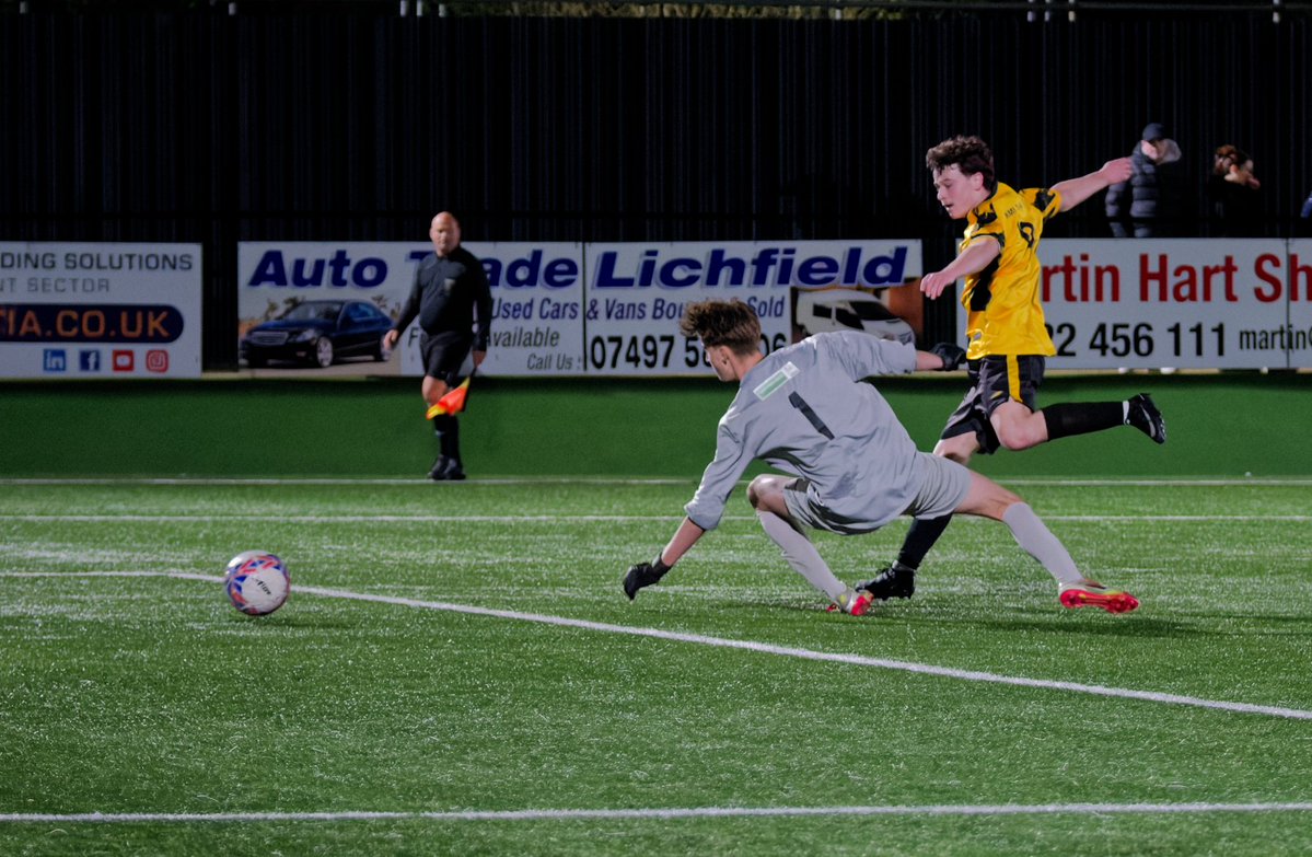 Rushall Olympic FC tweet media