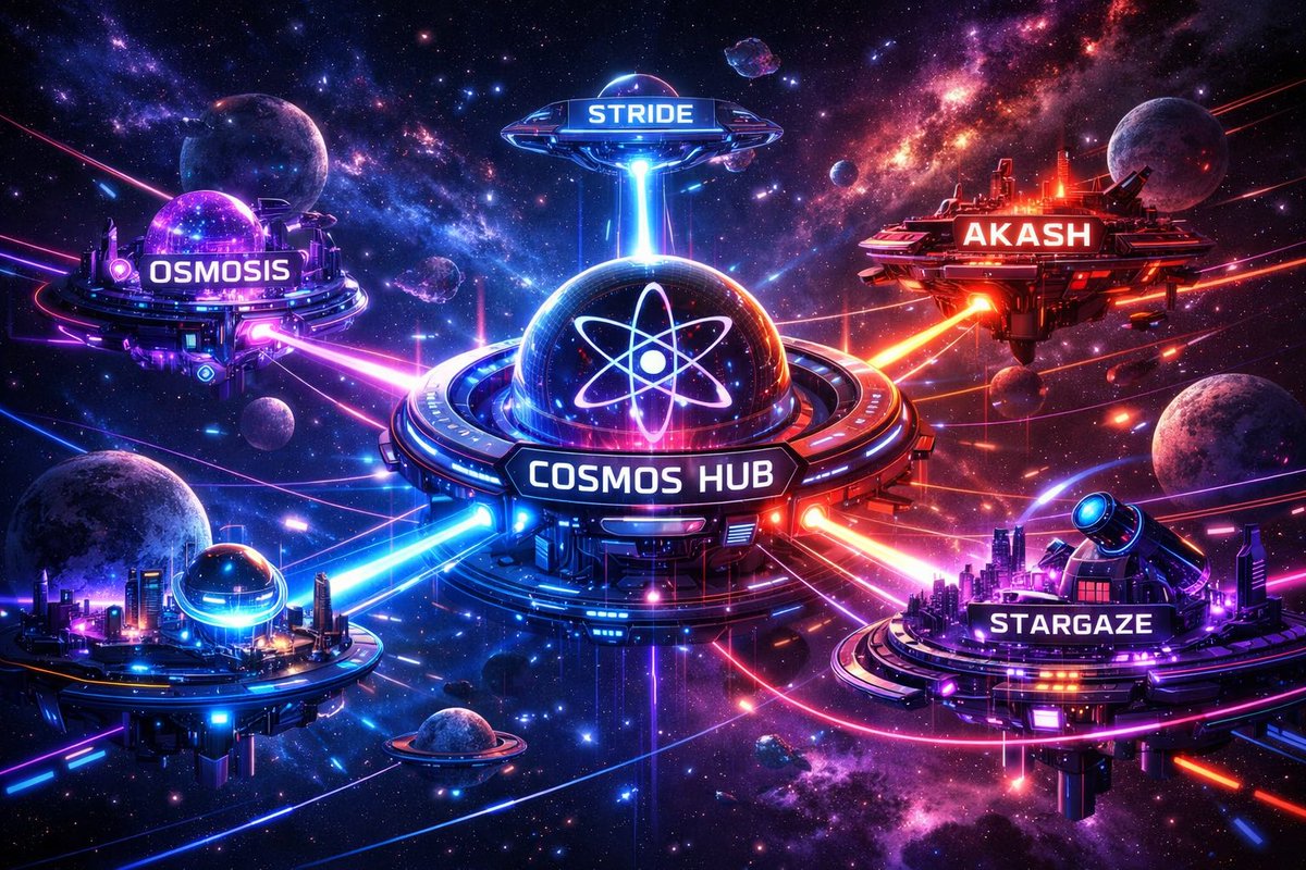 Crypto Norway tweet media