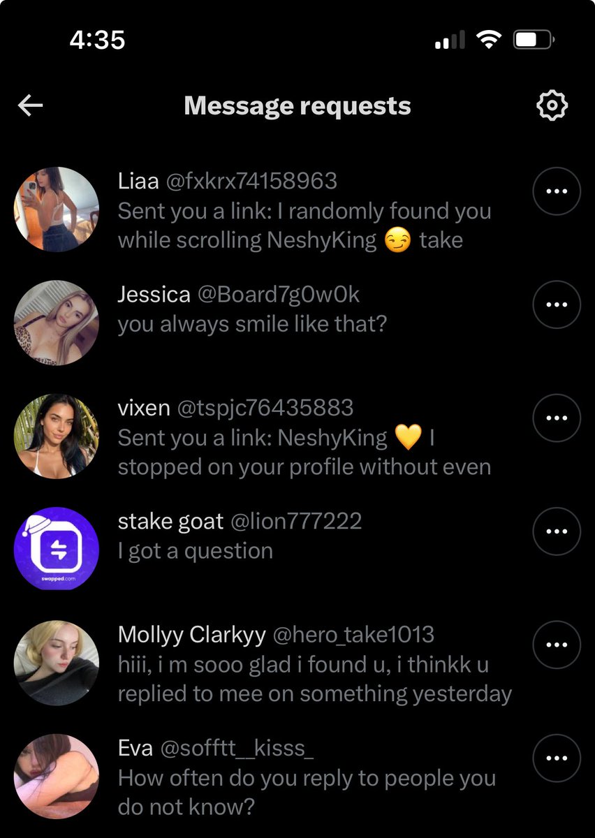 Neshy King tweet media