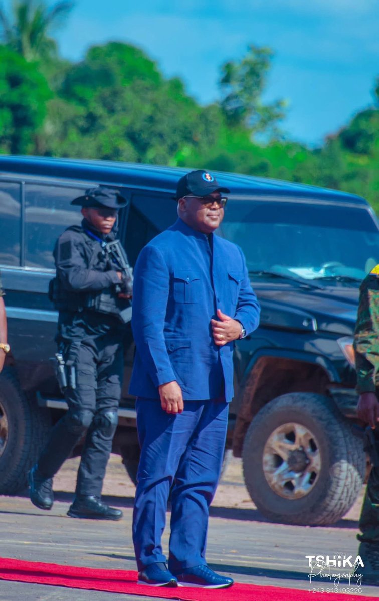DaniKabongo's tweet photo. 🚨#Boum 💥💥 #Urgent 🔥🔥🔥🔥🔥🔥 L’homme qui donne de l’insomnie à Kabila et à toute sa bande rwandaise du M23 vient d’arriver dans le Bandundu.
@Presidence_RDC @PrimatureRDC @makoba_y @Peguynyembo243 @RDCJosephKabila @KabilaForever19 @pmgalance @FelixMugenzi @TwirwanehoMoise @LawrenceKanyuka