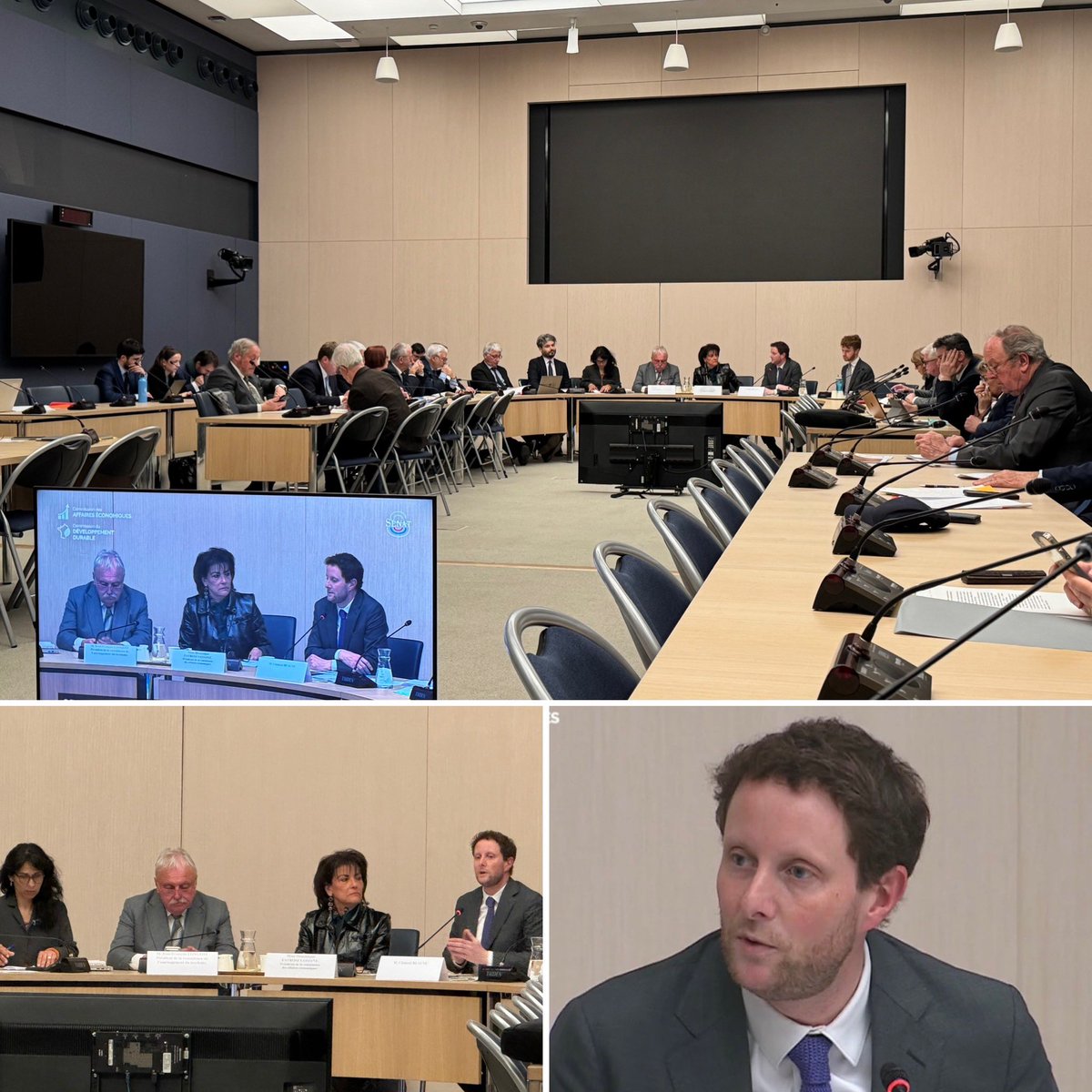 CHEVALIER Cédric tweet media