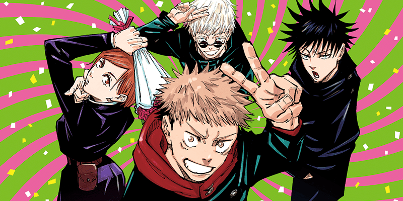 AnimeTrends tweet media