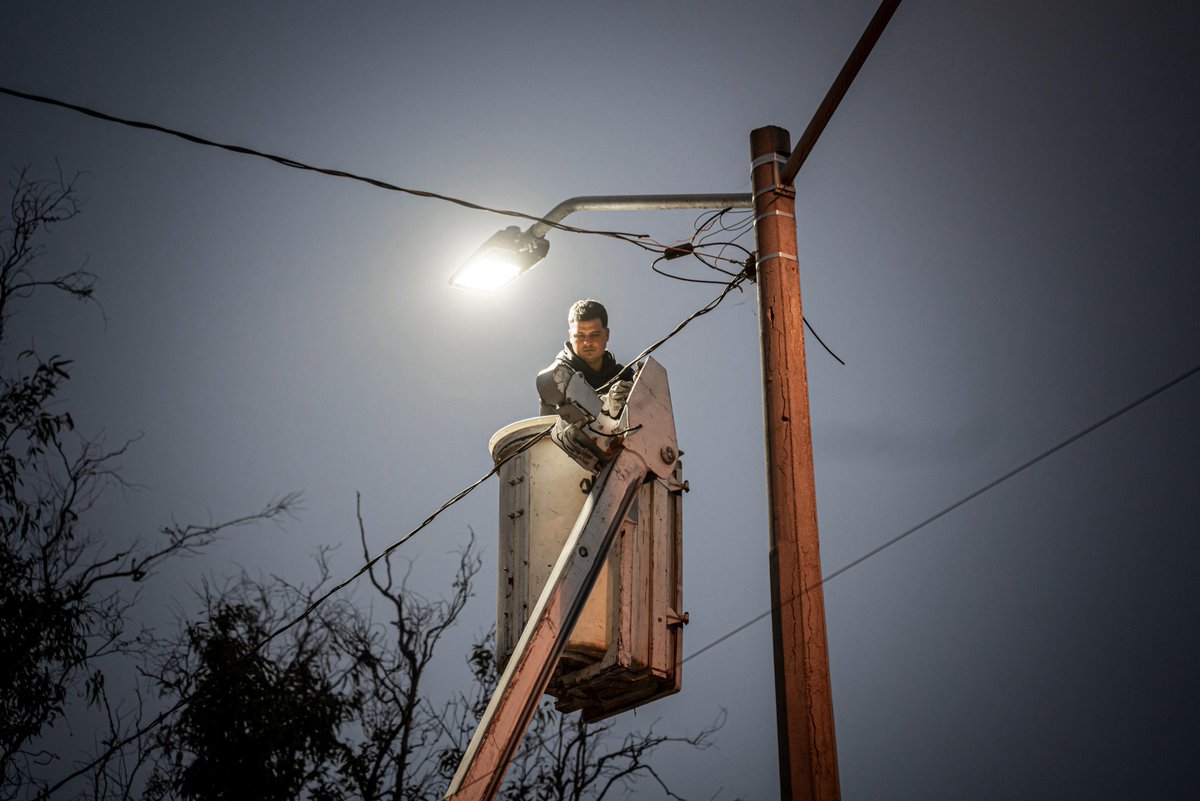 Buzo Caperuzo tweet media