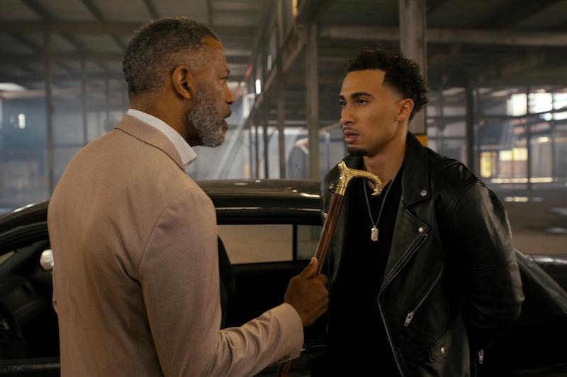 MR SPICI tweet media