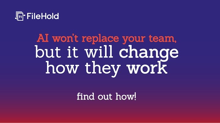 FileHold Systems ULC tweet media