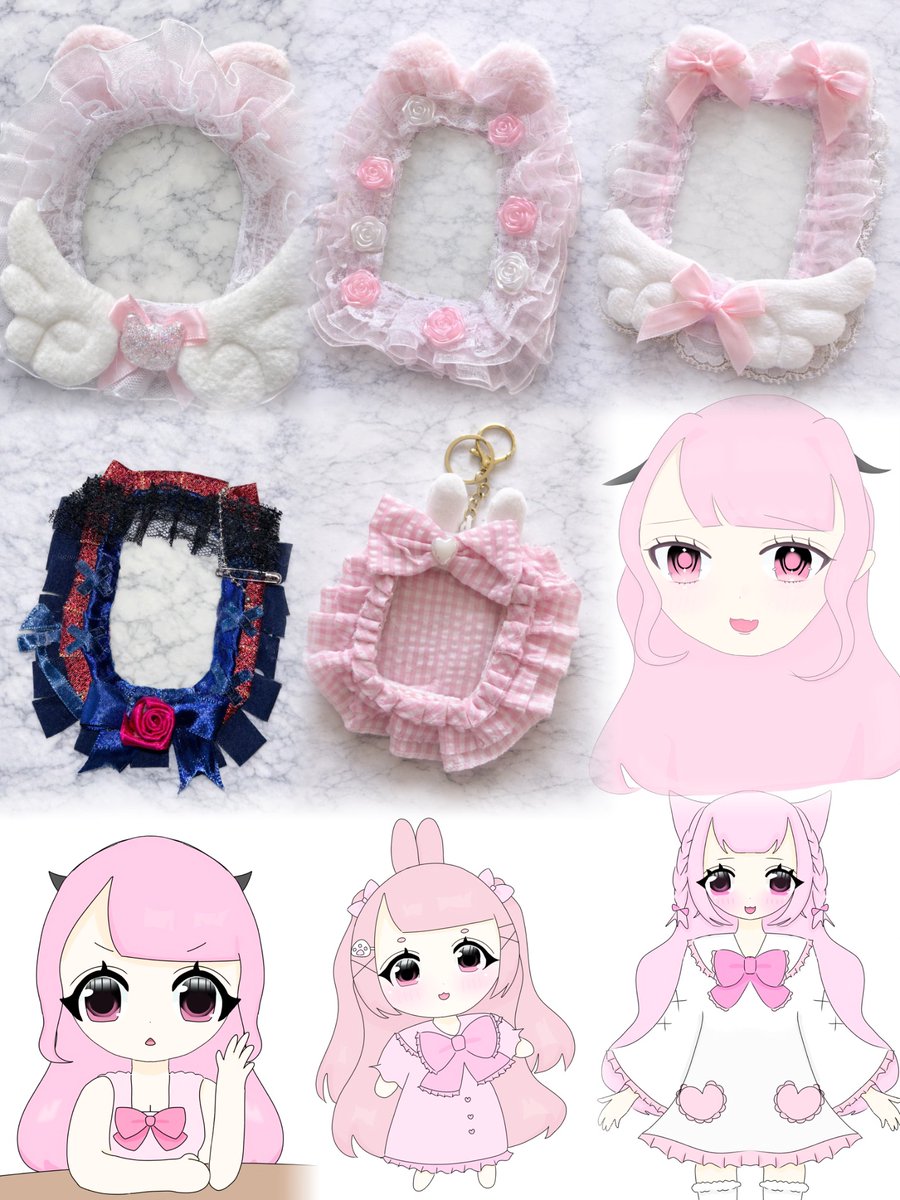 りにゃ tweet media