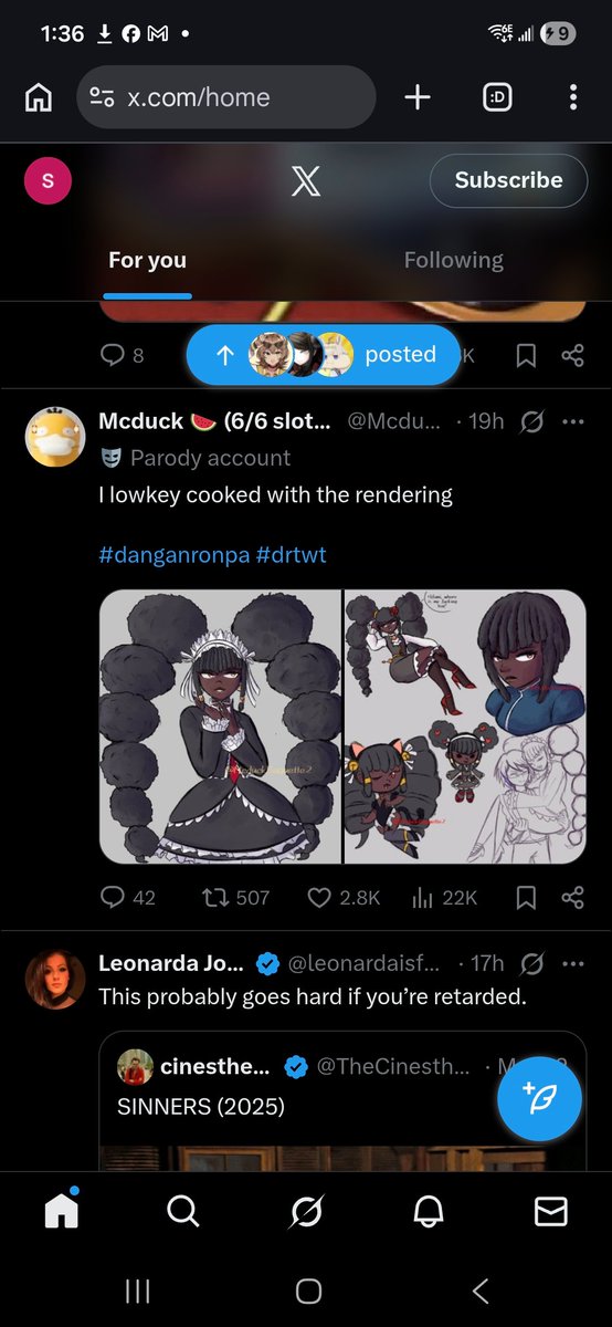 spicy kippurs (@SpicyKippur) / Posts / X
