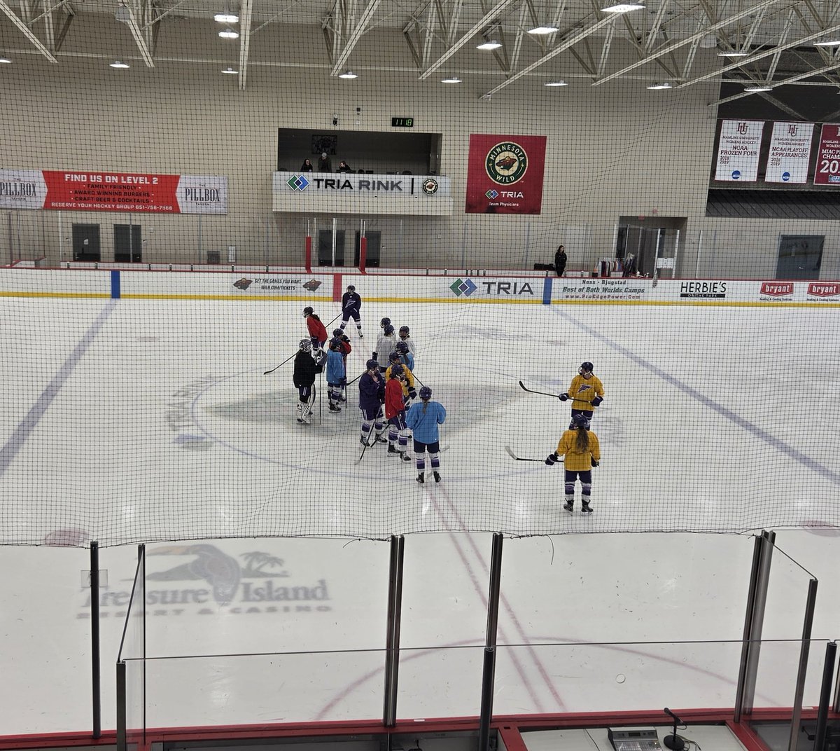 Heather Rule tweet media