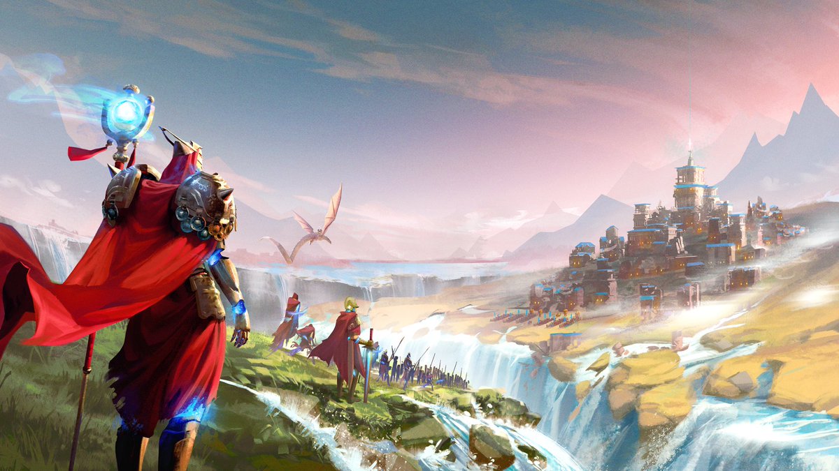 Endless Universe tweet media