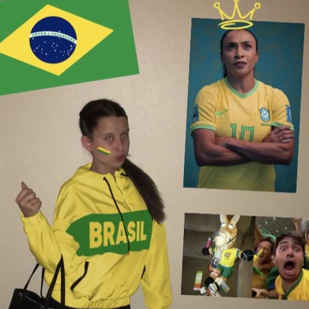 Chico Rei tweet media