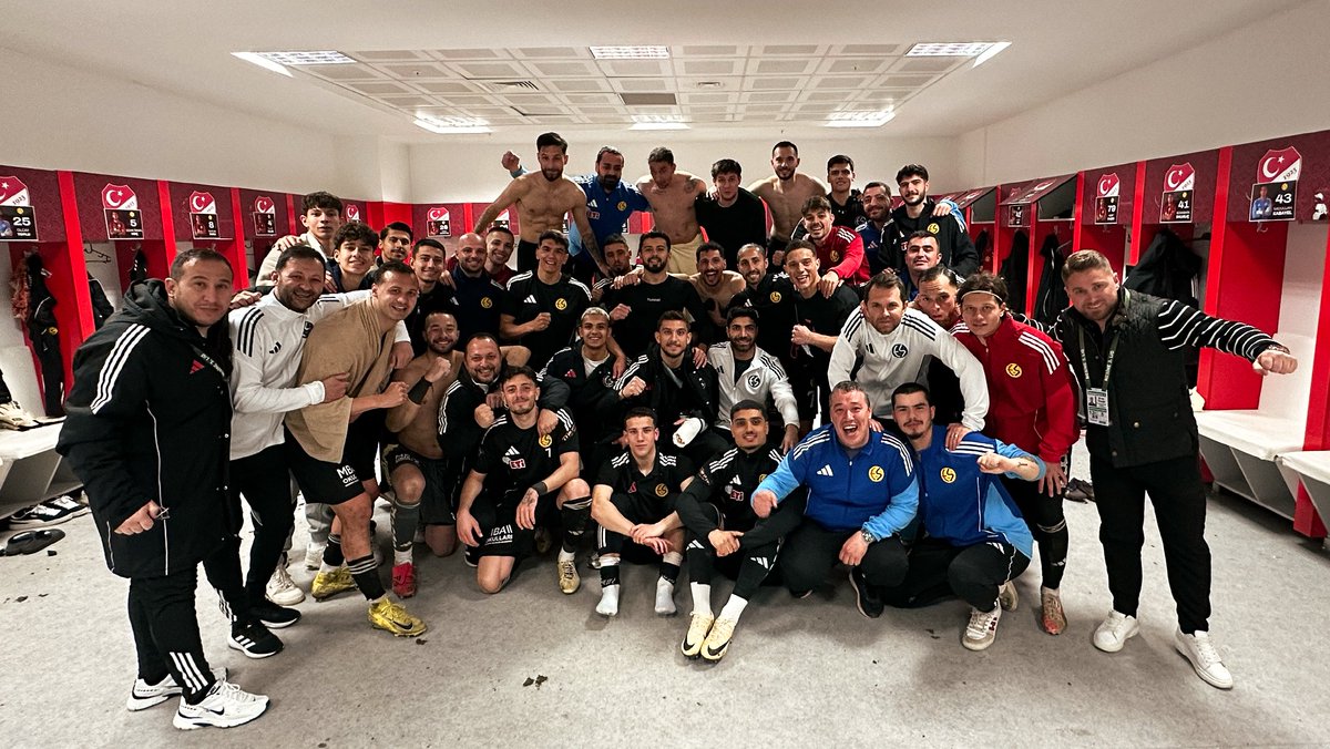 Eskişehirspor tweet media