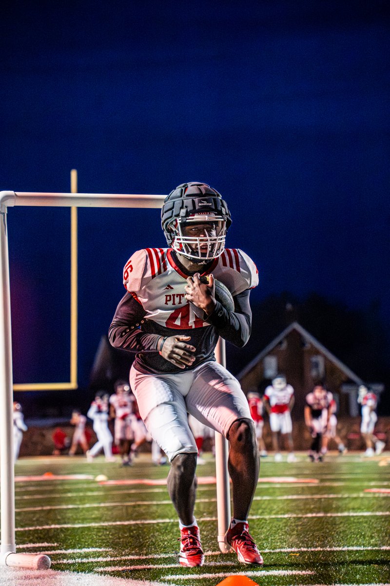 Pitt State Athletics 🦍 tweet media