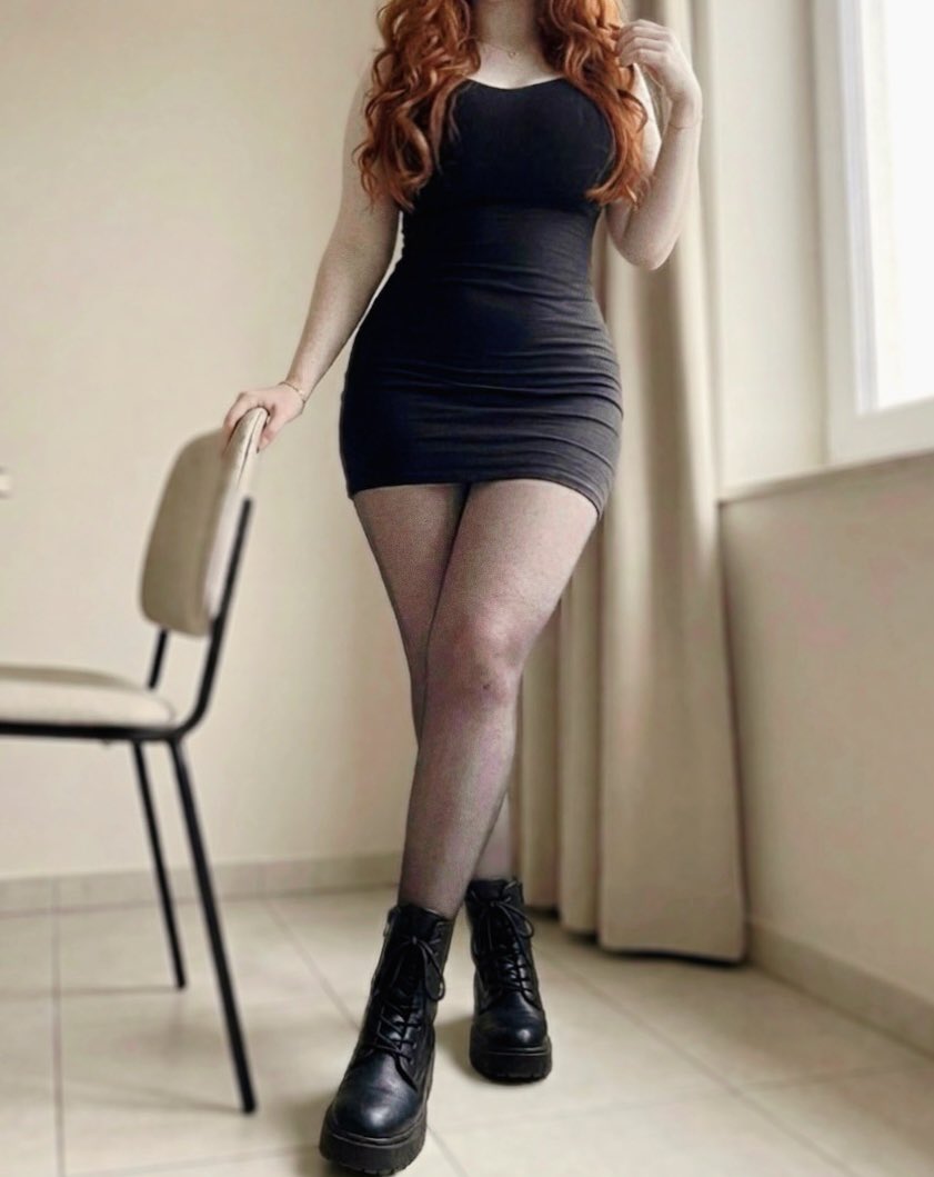 Goddess Klara tweet media