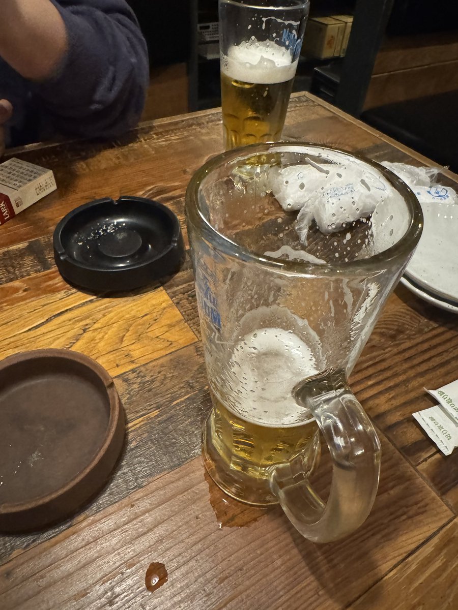 『ノーベル』 tweet media