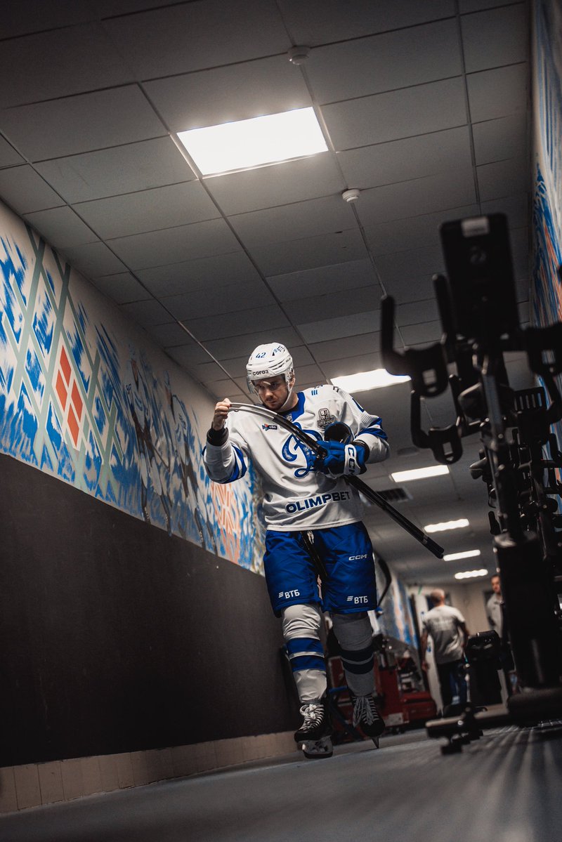 HC Dynamo Moscow tweet media