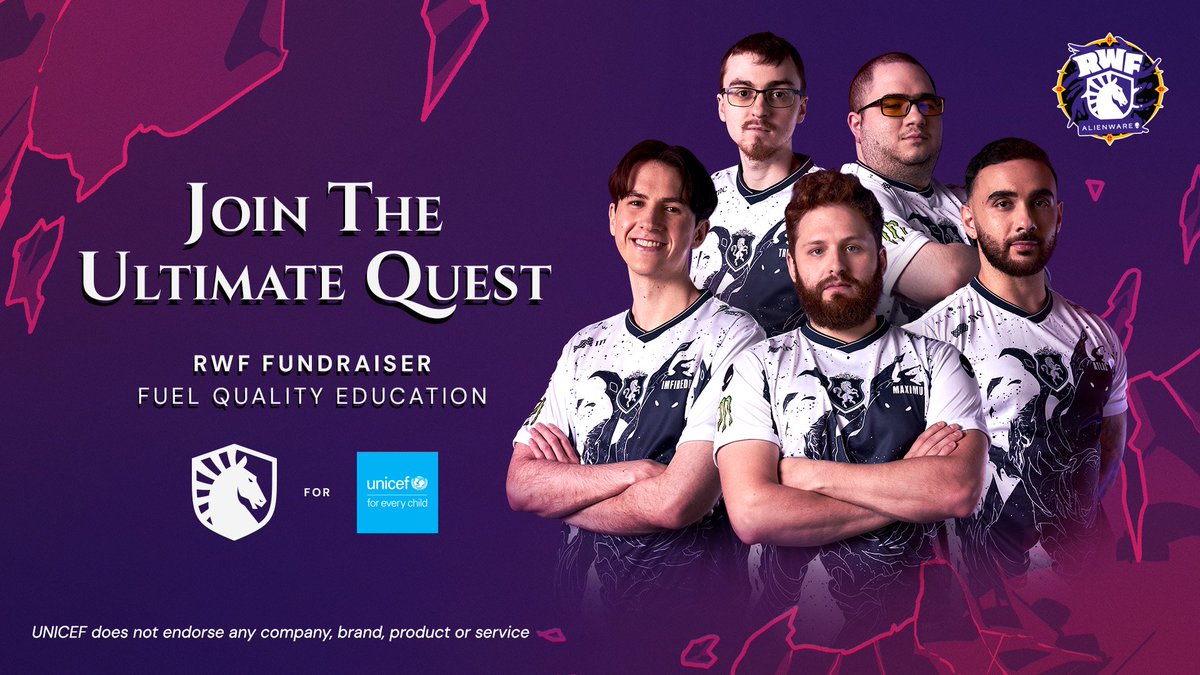 Liquid Guild tweet media