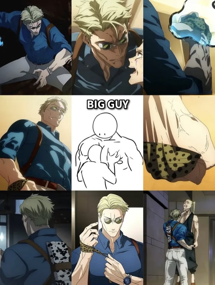 Anime District tweet media