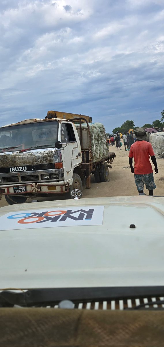 Akech Andrew tweet media