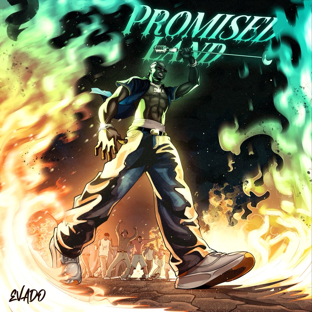 Evado Lee tweet media