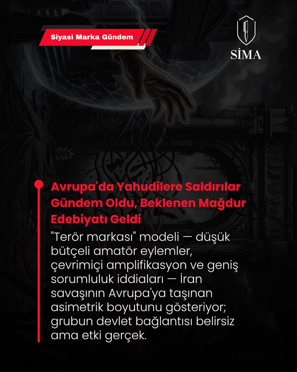 Siyasi Marka tweet media