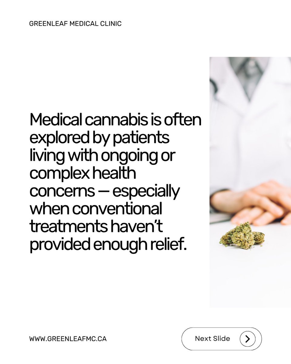 Greenleaf Medical Clinic tweet media