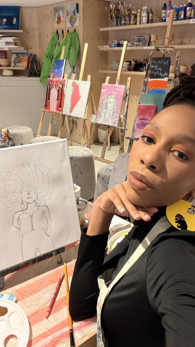 Mantate Mlotshwa tweet media