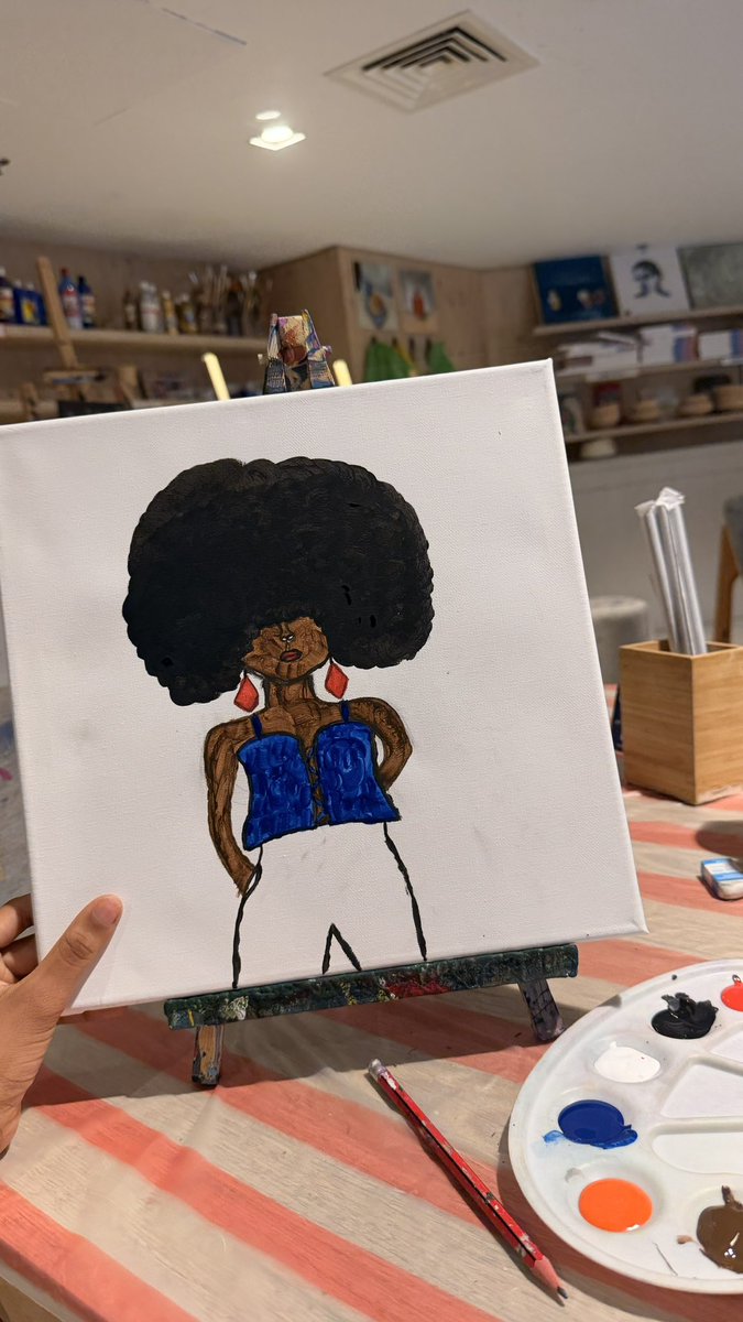 Mantate Mlotshwa tweet media