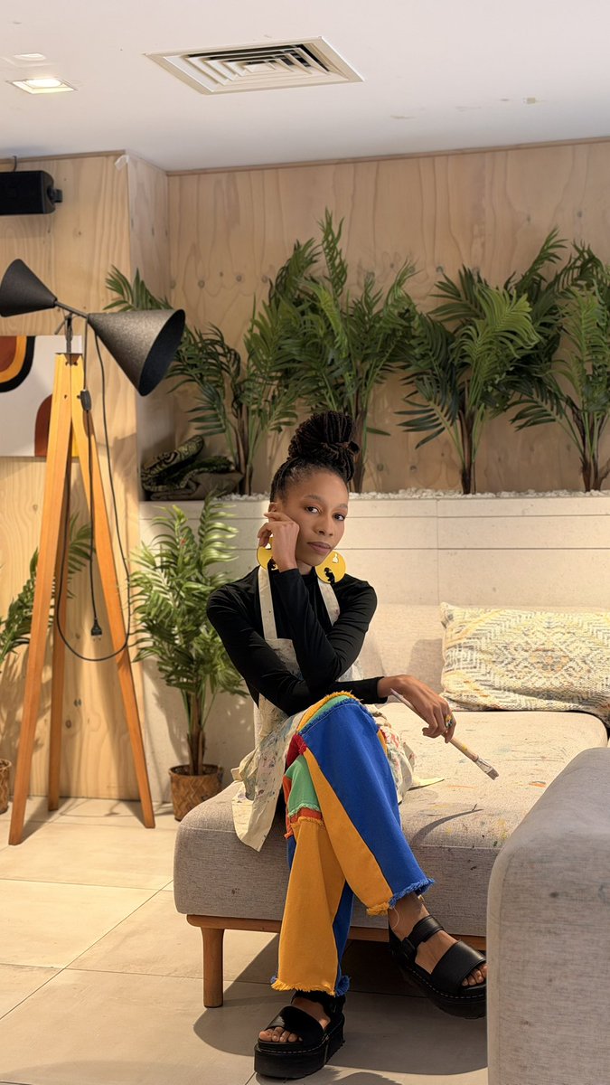 Mantate Mlotshwa tweet media