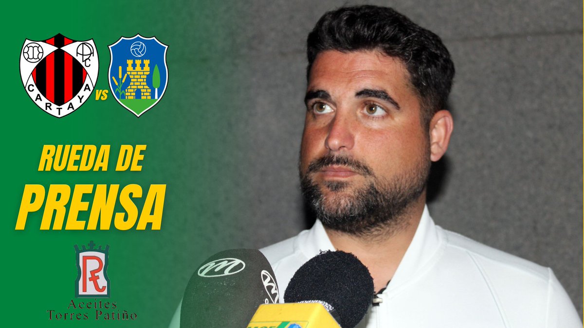 Montilla C.F. tweet media