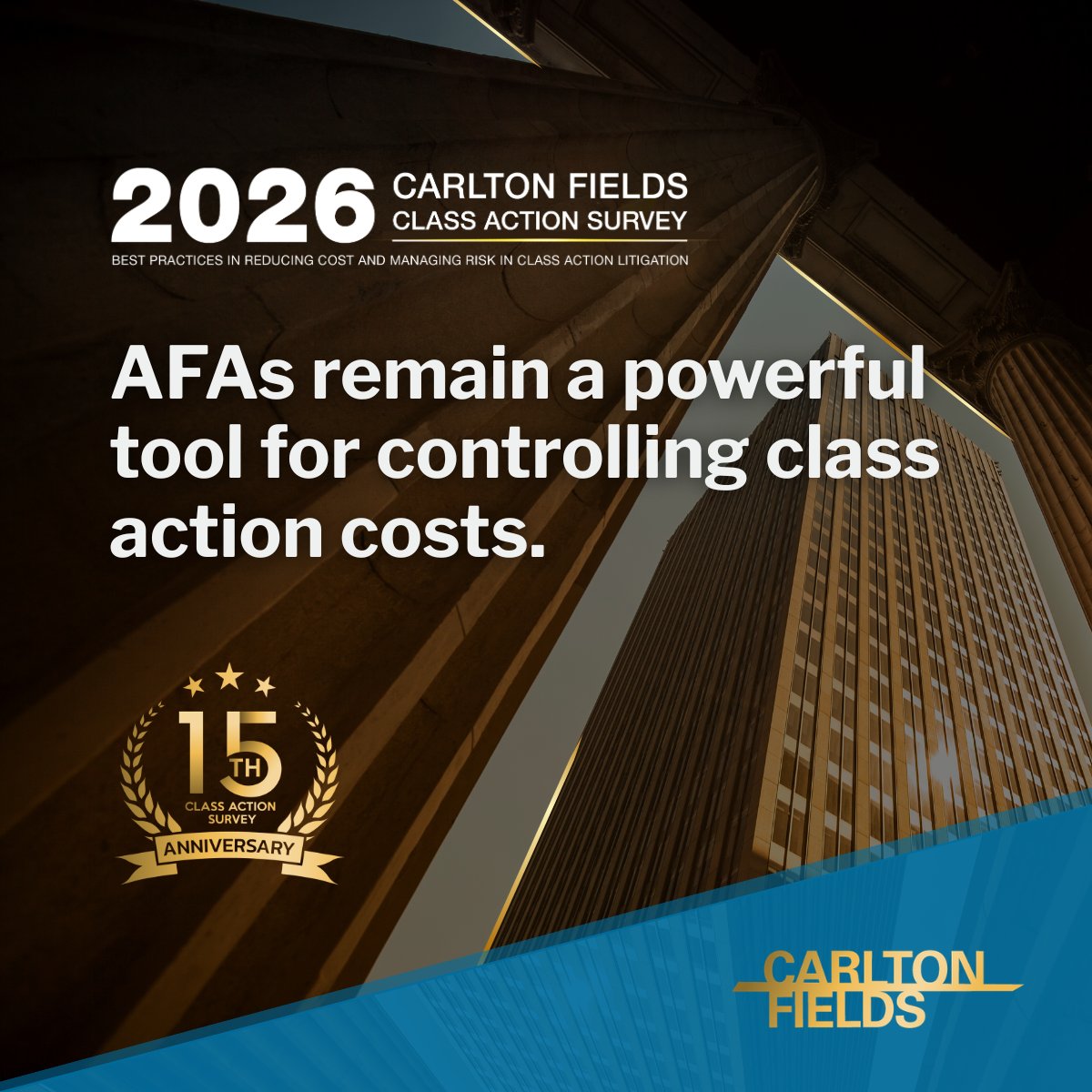 Carlton Fields tweet media