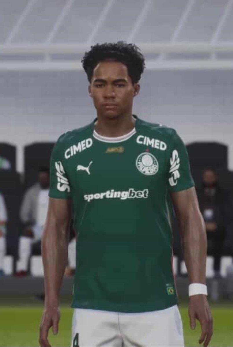 Renan Galvani🎮 tweet media
