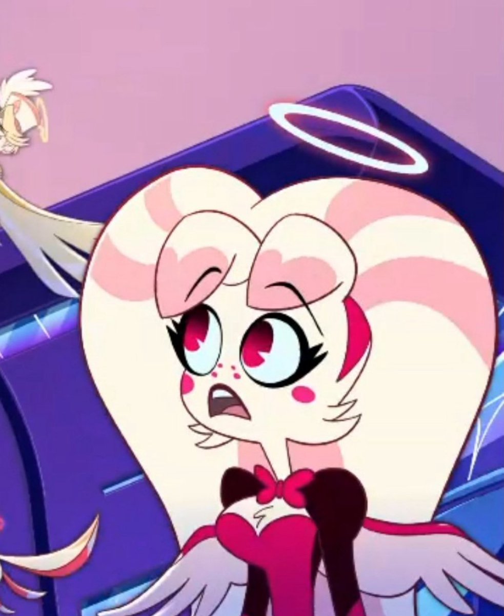 ₊˚.𝓐𝓷𝓰𝓮𝓵₊✧ ₊˚🕸️💞 tweet media