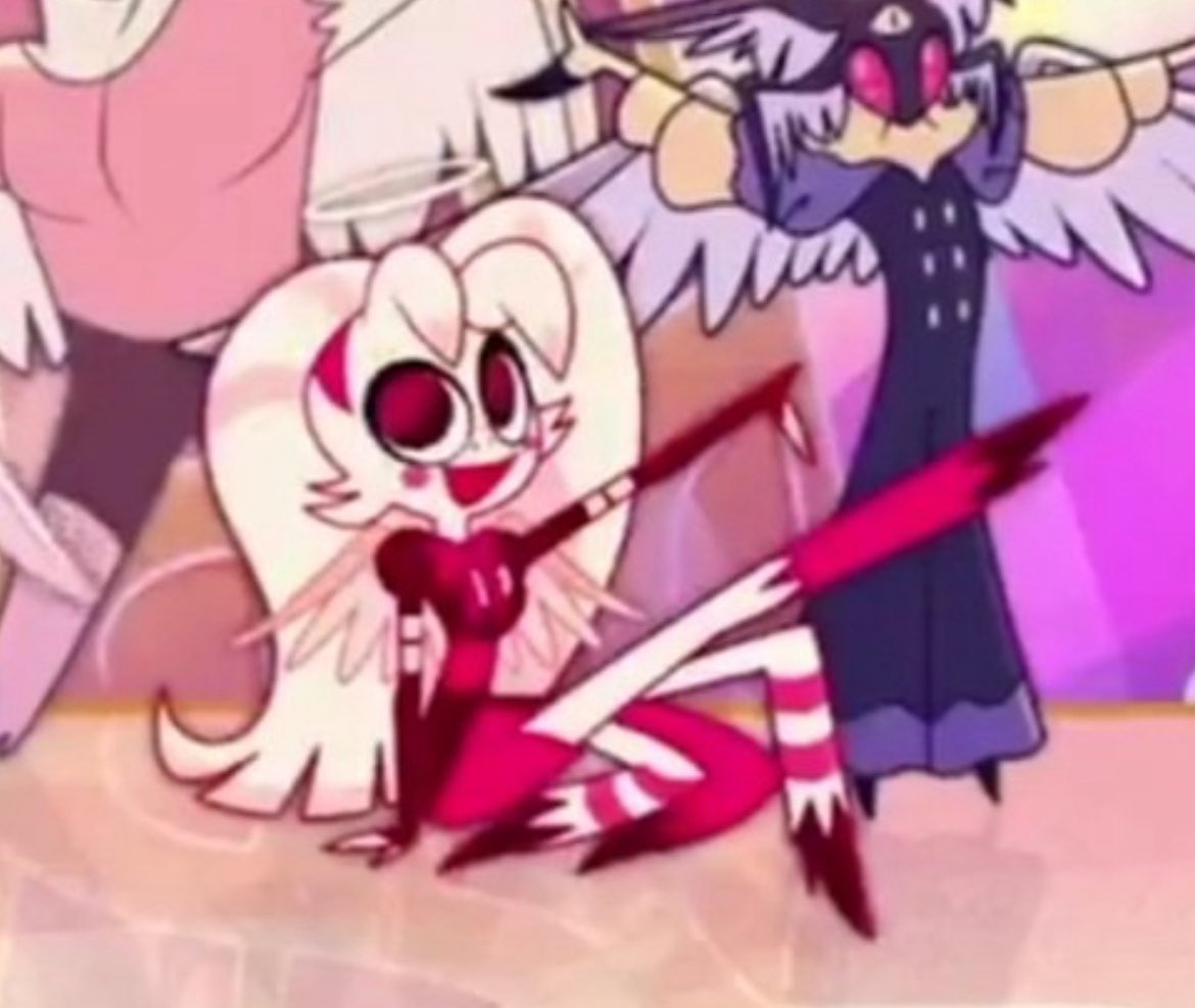 ₊˚.𝓐𝓷𝓰𝓮𝓵₊✧ ₊˚🕸️💞 tweet media