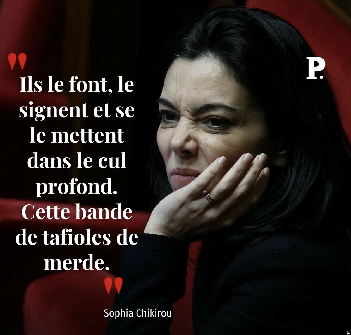 The Puppetmaster tweet media