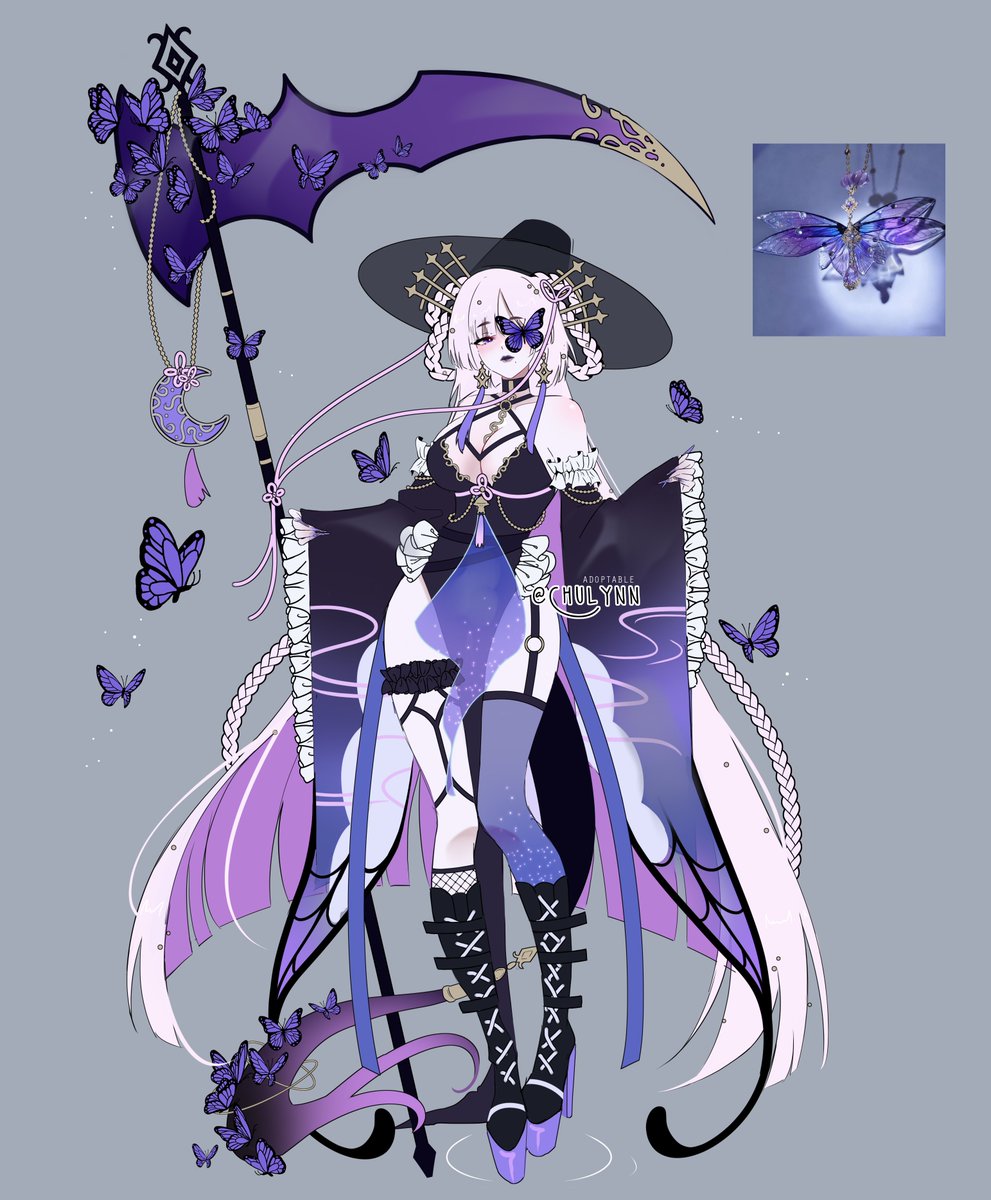 Chulynn🍓 tweet media