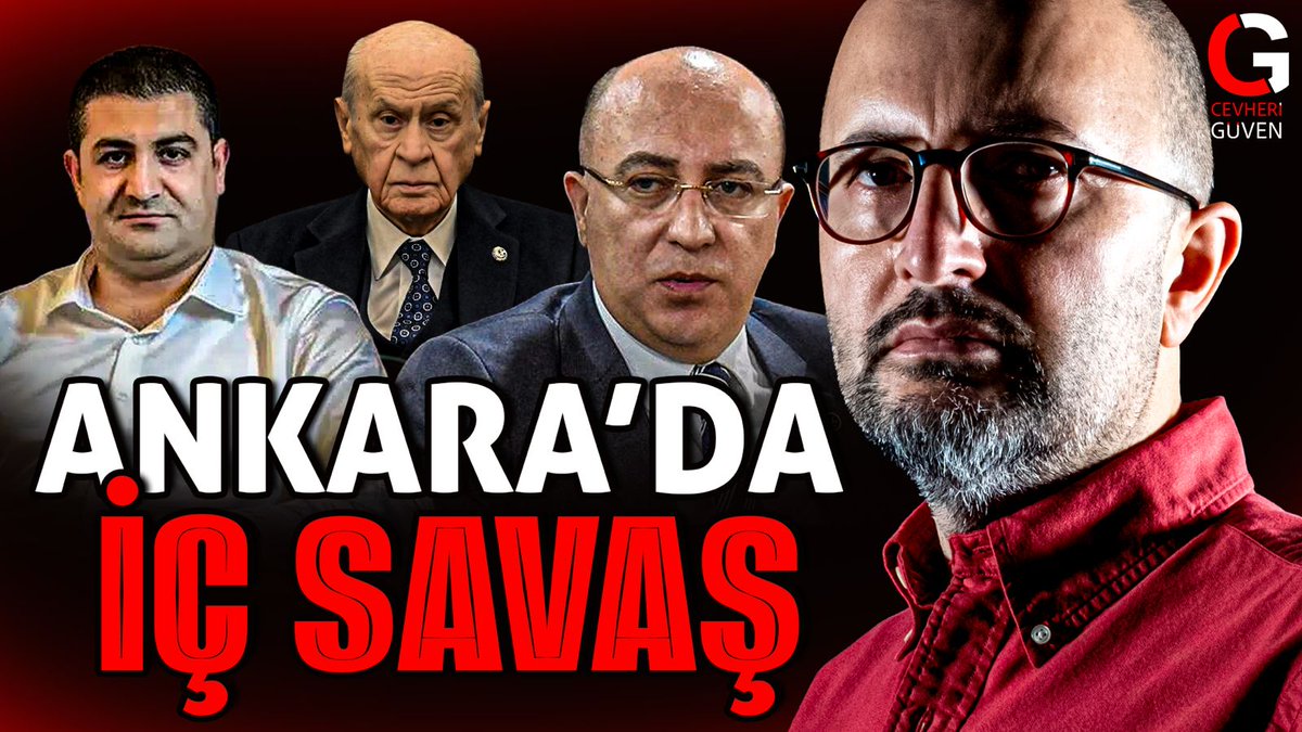 Bahçeli'yi yönlendiren, Sabah Gazetesi'ne parayla sızan, yargı ve mafya ayağı olan MHP'deki çeteye karşı diğer MHP'liler. 
İç savaşta kurban; gazeteci İsmail Arı. Kurşunlanan Bahçeli'nin başdanışmanı, jandarmanın beş ayrı raporla ortaya çıkardığı dehşet tablosu.