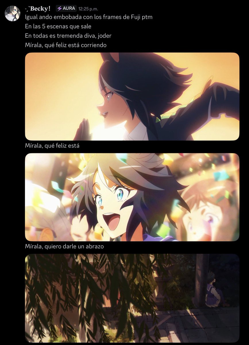 Becky! Partido LoveLuxk #FUJISEVENDRÁENMI | DR2X2 tweet media