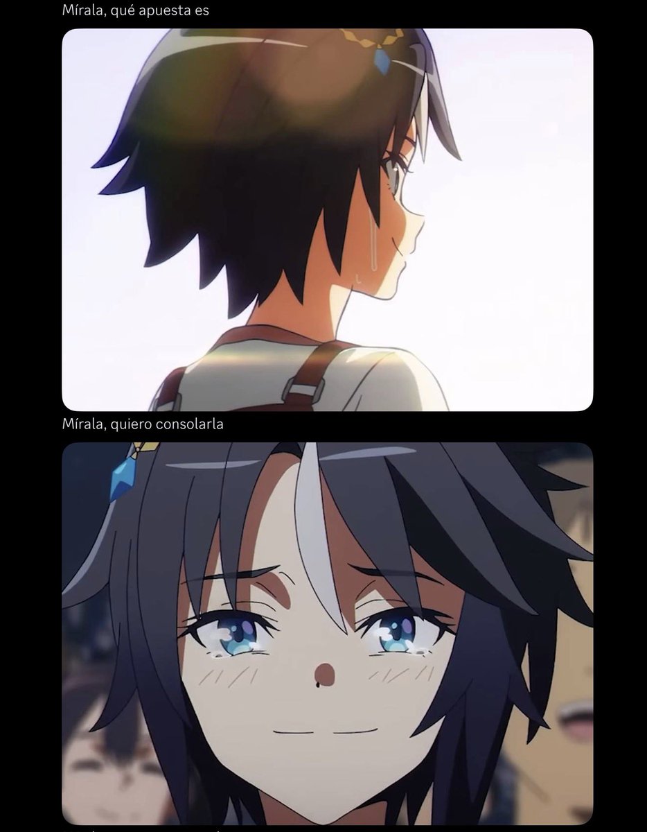 Becky! Partido LoveLuxk #FUJISEVENDRÁENMI | DR2X2 tweet media