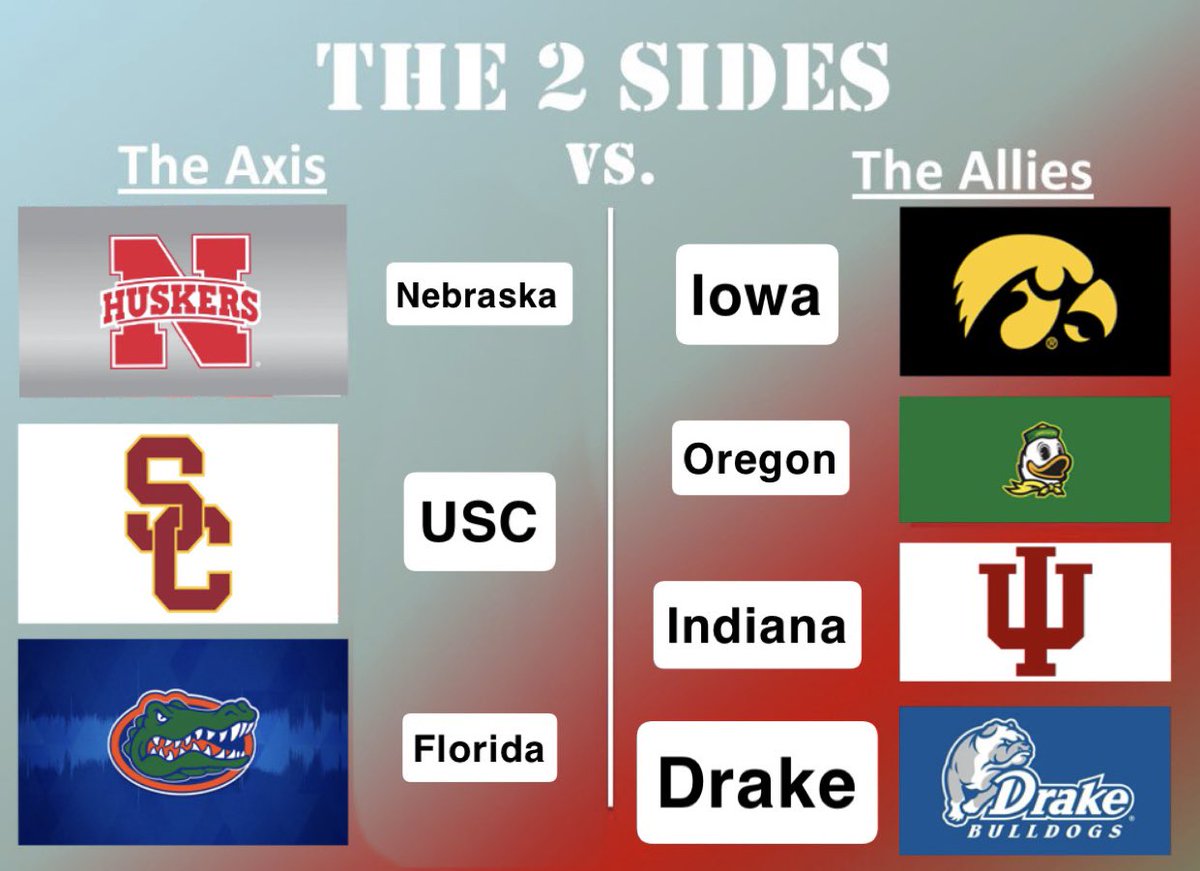 Probably at DC’s tweet media