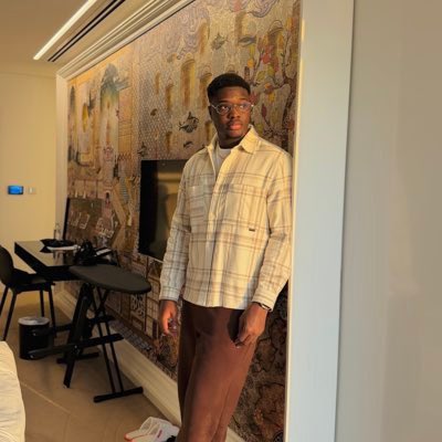 Khalifa Jnr tweet media